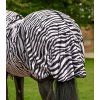 Letní deka pro muchaře, eczema Basic Waldhausen (Velikost 115 cm, Barva black/ white)