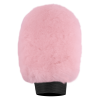 Leštící rukavice z jehněčiny Lucky (Barva rose)