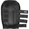 Stájové kamaše vysoké Waldhausen, zadní nohy, pár (Velikost COB, Barva black)