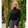 Rolák z bavlny Trento ELT (Velikost L, Barva black)