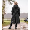 Winter Performance – funkční zimní jezdecký kabát ELT (Velikost L, Barva black)
