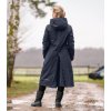 Winter Performance – funkční zimní jezdecký kabát ELT (Velikost L, Barva black)
