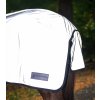 Reflexní bederní deka Waldhausen (Velikost PONY, Barva silver grey)