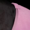 Fleece deka s křížovým zapínáním Imperial Riding Fundamental, Mauve