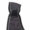 Exercise Rug style Sammy  (Barva černá, Velikost 165 cm)