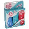 Kartáč plastový na čištění MagicBrush set