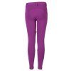 Dětské rajtky Horka fialová 140 (Velikost 140)